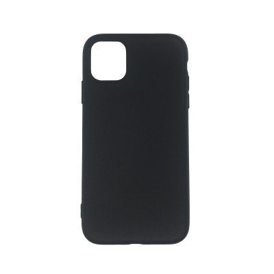 Чехол для мобильного телефона Armorstandart Matte Slim Fit для Apple iPhone 11 Pro Max Black (ARM55561)