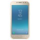 Чехол для мобильного телефона Samsung J2 (2018)/EF-PJ250CFEGRU - Dual Layer Cover (Gold) (EF-PJ250CFEGRU)