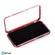 Чохол для мобільного телефона BeCover Magnetite Hardware Samsung Galaxy S9+ SM-G965 Red (702804) (702804)