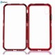 Чохол для мобільного телефона BeCover Magnetite Hardware Samsung Galaxy S9+ SM-G965 Red (702804) (702804)