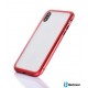 Чохол для мобільного телефона BeCover Magnetite Hardware Samsung Galaxy S9+ SM-G965 Red (702804) (702804)
