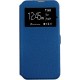Чохол для мобільного телефона Dengos Flipp-Book Call ID Samsung Galaxy М11, blue (DG-SL-BK-260) (DG-SL-BK-260)