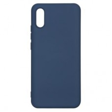 Чехол для мобильного телефона Armorstandart ICON Case Xiaomi Redmi 9A Dark Blue (ARM56600) Чехол для мобильного телефона Armorstandart ICON Case Xiaomi Redmi 9A Dark Blue (ARM56600)