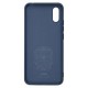 Чехол для мобильного телефона Armorstandart ICON Case Xiaomi Redmi 9A Dark Blue (ARM56600) Чехол для мобильного телефона Armorstandart ICON Case Xiaomi Redmi 9A Dark Blue (ARM56600)