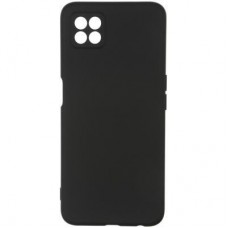 Чехол для мобильного телефона Armorstandart ICON Case OPPO A72 Black (ARM57153)