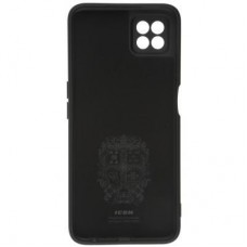 Чохол для мобільного телефона Armorstandart ICON Case OPPO A72 Black (ARM57153) - Фото