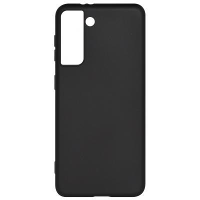 Чохол для мобільного телефона Armorstandart ICON Case for Samsung S21 (G991) Black (ARM58512)