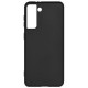 Чохол для мобільного телефона Armorstandart ICON Case for Samsung S21 (G991) Black (ARM58512)