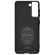 Чохол для мобільного телефона Armorstandart ICON Case for Samsung S21 (G991) Black (ARM58512) Чохол для мобільного телефона Armorstandart ICON Case for Samsung S21 (G991) Black (ARM58512)