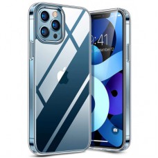 Чохол для мобільного телефона BeCover Apple iPhone 13 Pro Max Transparancy (706920) - Фото