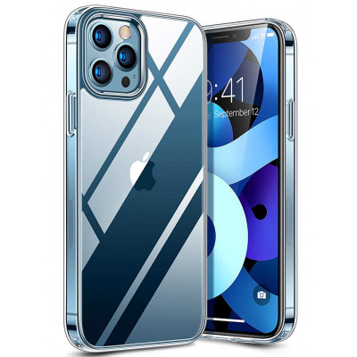 Чохол для мобільного телефона BeCover Apple iPhone 13 Pro Max Transparancy (706920)