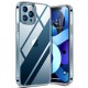 Чохол для мобільного телефона BeCover Apple iPhone 13 Pro Max Transparancy (706920)
