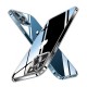 Чохол для мобільного телефона BeCover Apple iPhone 13 Pro Max Transparancy (706920)