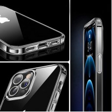 Чохол для мобільного телефона BeCover Apple iPhone 13 Pro Max Transparancy (706920) - Фото