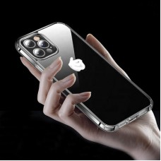 Чохол для мобільного телефона BeCover Apple iPhone 13 Pro Max Transparancy (706920) - Фото