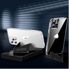 Чохол для мобільного телефона BeCover Apple iPhone 13 Pro Max Transparancy (706920) - Фото