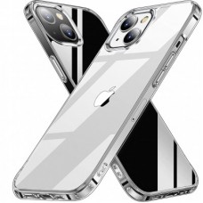 Чохол для мобільного телефона BeCover Apple iPhone 13 Transparancy (706982) - Фото