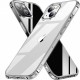 Чохол для мобільного телефона BeCover Apple iPhone 13 Transparancy (706982)