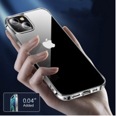 Чохол для мобільного телефона BeCover Apple iPhone 13 Transparancy (706982) - Фото