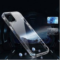 Чохол для мобільного телефона BeCover Apple iPhone 13 Transparancy (706982) - Фото