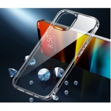 Чохол для мобільного телефона BeCover Apple iPhone 13 Transparancy (706982) - Фото