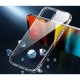 Чохол для мобільного телефона BeCover Apple iPhone 13 Transparancy (706982)