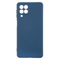 Чехол для мобильного телефона Armorstandart ICON Case Samsung M53 (M536) Dark Blue (ARM61803) Чехол для мобильного телефона Armorstandart ICON Case Samsung M53 (M536) Dark Blue (ARM61803)