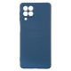Чохол для мобільного телефона Armorstandart ICON Case Samsung M53 (M536) Dark Blue (ARM61803)