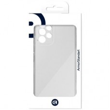 Чохол для мобільного телефона Armorstandart Air Force Samsung A53 5G (A536) Camera cover Transparent - Фото
