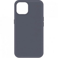 Чохол для мобільного телефона MAKE Apple iPhone 11 Silicone Midnight (MCL-AI11MN) Чохол для мобільного телефона MAKE Apple iPhone 11 Silicone Midnight (MCL-AI11MN) - Фото