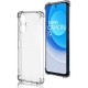 Чохол для мобільного телефона BeCover Anti-Shock Tecno Camon 19 (CI6n)/19 Pro (CI8n) Clear (708901)