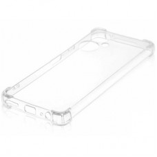 Чохол для мобільного телефона BeCover Anti-Shock Tecno Camon 19 (CI6n)/19 Pro (CI8n) Clear (708901) - Фото