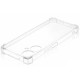 Чохол для мобільного телефона BeCover Anti-Shock Tecno Camon 19 (CI6n)/19 Pro (CI8n) Clear (708901)