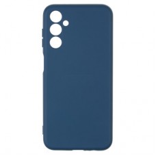 Чехол для мобильного телефона Armorstandart ICON Case Samsung M14 5G (M146) Dark Blue (ARM66673) Чехол для мобильного телефона Armorstandart ICON Case Samsung M14 5G (M146) Dark Blue (ARM66673)
