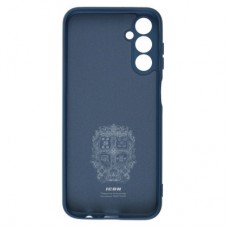 Чохол для мобільного телефона Armorstandart ICON Case Samsung M14 5G (M146) Dark Blue (ARM66673) Чохол для мобільного телефона Armorstandart ICON Case Samsung M14 5G (M146) Dark Blue (ARM66673) - Фото
