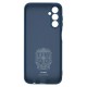 Чохол для мобільного телефона Armorstandart ICON Case Samsung M14 5G (M146) Dark Blue (ARM66673)