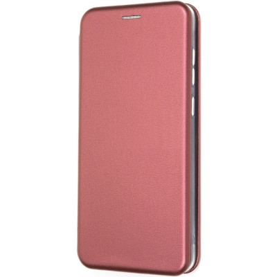 Чохол для мобільного телефона Armorstandart G-Case Samsung A05 (A055) Marsala (ARM71914)