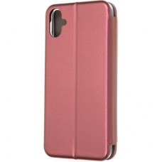 Чохол для мобільного телефона Armorstandart G-Case Samsung A05 (A055) Marsala (ARM71914) - Фото