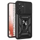 Чохол для мобільного телефона BeCover Military Samsung Galaxy S23 FE SM-S711 Black (710659)