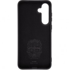 Чохол для мобільного телефона Armorstandart ICON Case Samsung A35 5G (A356) Black (ARM74319) - Фото