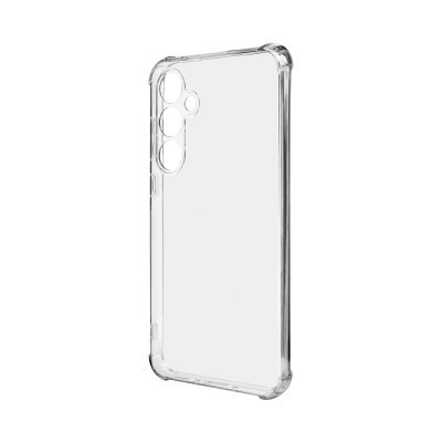 Чохол для мобільного телефона Armorstandart Air Force Samsung A35 5G (A356) Camera cover Transparent
