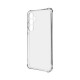 Чохол для мобільного телефона Armorstandart Air Force Samsung A35 5G (A356) Camera cover Transparent