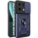 Чохол для мобільного телефона BeCover Military Xiaomi Redmi Note 13 Pro 5G Blue (710694)