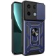 Чохол для мобільного телефона BeCover Military Xiaomi Redmi Note 13 Pro 5G Blue (710694)