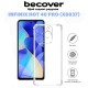 Чохол для мобільного телефона BeCover Anti-Shock Infinix Hot 40 Pro (X6837) Clear (711150)