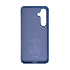 Чохол для мобільного телефона Armorstandart ICON Case Samsung A35 5G (A356) Dark Blue (ARM74320) - Фото