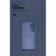 Чехол для мобильного телефона Armorstandart ICON Case Samsung A35 5G (A356) Dark Blue (ARM74320) Чехол для мобильного телефона Armorstandart ICON Case Samsung A35 5G (A356) Dark Blue (ARM74320)