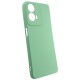 Чохол для мобільного телефона Dengos Soft Motorola Moto G24/G24 Power (mint) (DG-TPU-SOFT-58)