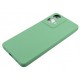 Чохол для мобільного телефона Dengos Soft Motorola Moto G24/G24 Power (mint) (DG-TPU-SOFT-58)