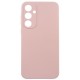 Чохол для мобільного телефона Dengos Soft Samsung Galaxy A35 5G (Pink) (DG-TPU-SOFT-56)